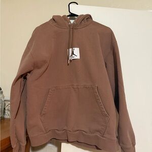 Jordan Brown Hoodie